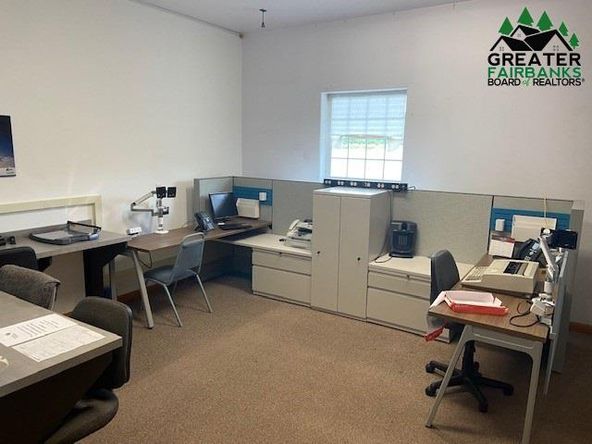 1005 Chena Pump Rd, Fairbanks, AK 99709